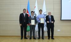 Bakı Ali Neft Məktəbi akademik Xoşbəxt Yusifzadə adına təqaüd təsis edib