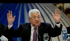 Mahmud Abbas: "Min dəfə yox"!
