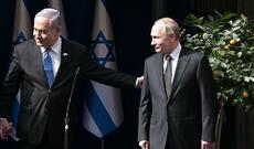 Putin İsrail və ABŞ ilə "Əsrin müqaviləsi"nə gedəcəkmi?