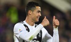 Kriştiano Ronaldonun daha bir uğuru: 200 milyonu keçdi