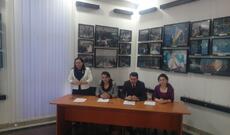 Ağsuda 2 fevral – Gənclər Günü təntənəli şəkildə qeyd olunub