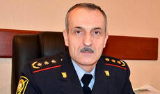Qatilin polis əmisi oğlunun iddiaları absurddur