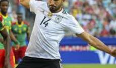 " Borussiya " Dortmund Emre Canı icarəyə götürüb