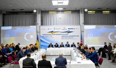 Azərbaycan və Ukrayna energetika sahəsində əməkdaşlıq edəcəklər