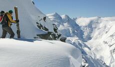 Fransada qar uçqunu ölümə səbəb olub