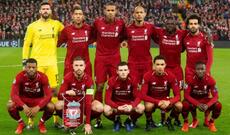 "Liverpul" rekordlara imza atmaqda davam edir