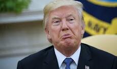 Trampa sui-qəsd cəhdinə baş vurulub?