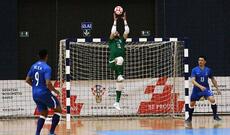 Azərbaycan millisi Slovakiya ilə heç-heçə oynayıb