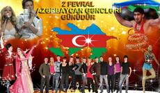 Azərbaycanda Gənclər Günü qeyd olunur