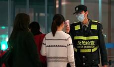 Qırğızıstan  Çinə təyyarə reyslərini müvəqqəti dayandırıb