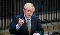 Conson: "London Brüssellə danışıqlarda AB standartlarını qəbul etməyəcək"