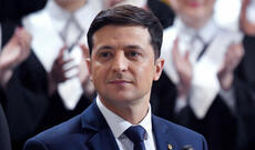 Ərdoğan Zelenski ilə ticari münasibətləri müzakirə edəcək