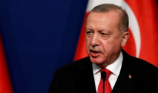 Türkiyə Suriya hərbçilərinə zərbələr endirdi