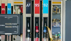Rusiya benzinin ucuzluğu üzrə Avropada ikinci yeri tutub