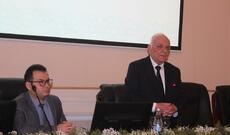 Tarix İnstitutunda Gənclər Günü qeyd olunub