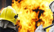 Bakıda dəhşətli qəza