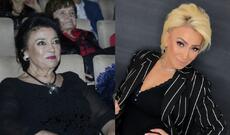 Xalq artisti əməkdar artistlə quda olacaq