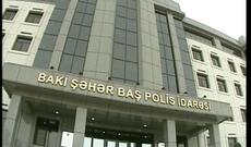 Azyaşlıya qarşı əxlaqsız hərəkət edən şəxs həbs edilib