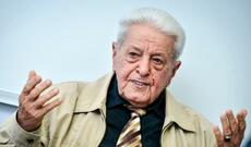 Əlibaba Məmmədovun doğum günüdür