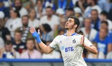 Ramil Şeydayevə görə  “Dinamo”ya qadağa qoyulub