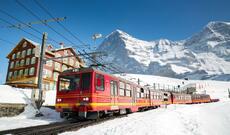 Şahdağa dəmir yolu çəkilir