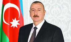 İlham Əliyev Rəcəb Tayyib Ərdoğana başsağlığı məktubu göndərib
