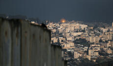 İsraildə hərbçilərə hücum terror aktı kimi araşdırılır