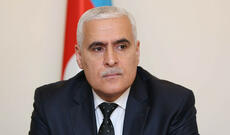 Vüqar Rəhimzadə:"Azərbaycan inkişaf, sabitlik yolu ilə gedir"