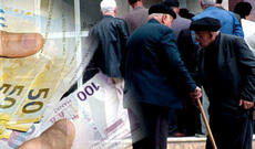 Pensiyaçılar artımlarını nə vaxt alacaq?