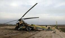 Milyonçu deputat helikopter qəzasında öldü - Təcili