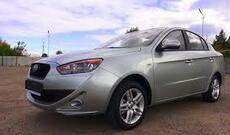 Naxçıvanda yeni avtomobillər istehsal ediləcək - VİDEO