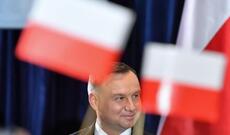 Andjey Duda yenidən prezident olmaq istəyir