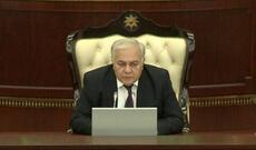 Milli Məclisdən təkzib:  Bu xəbər həqiqətə uyğun deyil