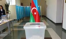 Milli Məclisə növbədənkənar seçkilər keçirilir