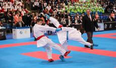 Karateçilərimiz Macarıstanda keçirilən Avropa çempionatında 8 medal qazanıblar