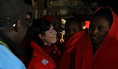 119 miqrant İspaniyaya gəlib