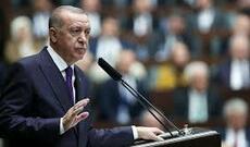 "Suriya türk əsgərlərinə hücuma görə artıqlaması ilə cavabını alacaq"