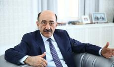 Nazir Türkiyə agentliklərinə müsahibə verdi