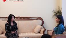 "Əsas hədəflərimizdən biri isə 2020-ci ildə çağrı mərkəzinin yaradılmasıdır"