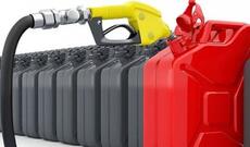 Gürcüstan yanacaq idxalını azaldıb