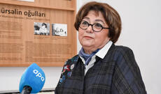 Qara Qarayevin qızı: “Atam Qurana hörmət bəsləyər, onu fəlsəfə, elm kimi öyrənərdi”