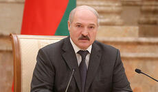 Lukaşenko: Belarus Şərqin İsveçrəsidir