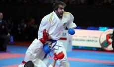 Karate üzrə Azərbaycan yığması Dubayda Premyer Liqa turnirində iştirak edəcək