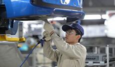 Koronavirus Çinin avtomobil bazarını da “vurur”