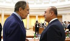 Çavuşoğlu və Lavrov Münhendə görüşəcəklər
