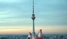 Bu gün Azərbaycan Televiziyasının yarandığı gündür