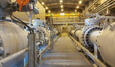 İndiyədək TANAP-la Türkiyəyə 4 mlrd. kubmetr qaz ötürülüb