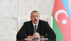 Prezident İlham Əliyev Münxendə dəyirmi masada iştirak edib