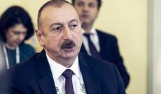 Prezident Münhendə çıxış etdi: "Azərbaycan çox sabit neft təchizatçısı olaraq qalır"