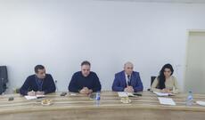 Kənd təsərrüfatı məhsullarının milli standartları yaradılacaq